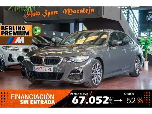 BMW 330 330iA