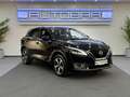 Nissan Qashqai N-CONNECTA 1.3 DIG-T NAVI*AMBI*360K*ACC Noir - thumbnail 3