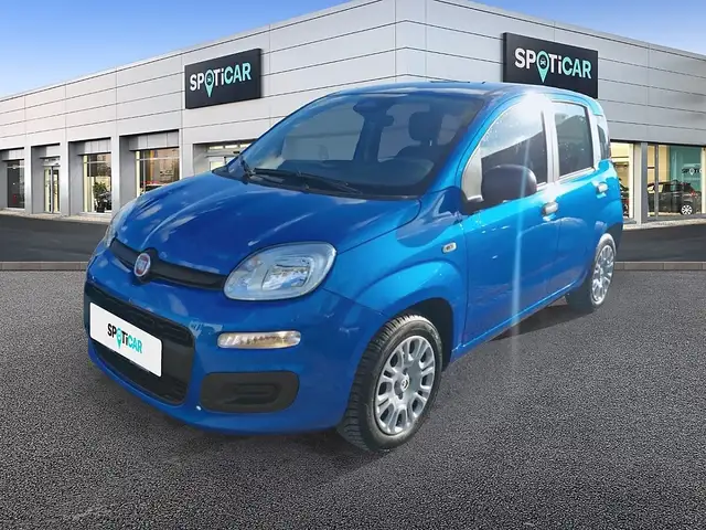 Fiat Panda 4x2 FireFly Hybrid 70