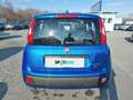 Fiat Panda 4x2 FireFly Hybrid 70 Blau - thumbnail 5