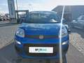 Fiat Panda 4x2 FireFly Hybrid 70 Blau - thumbnail 2