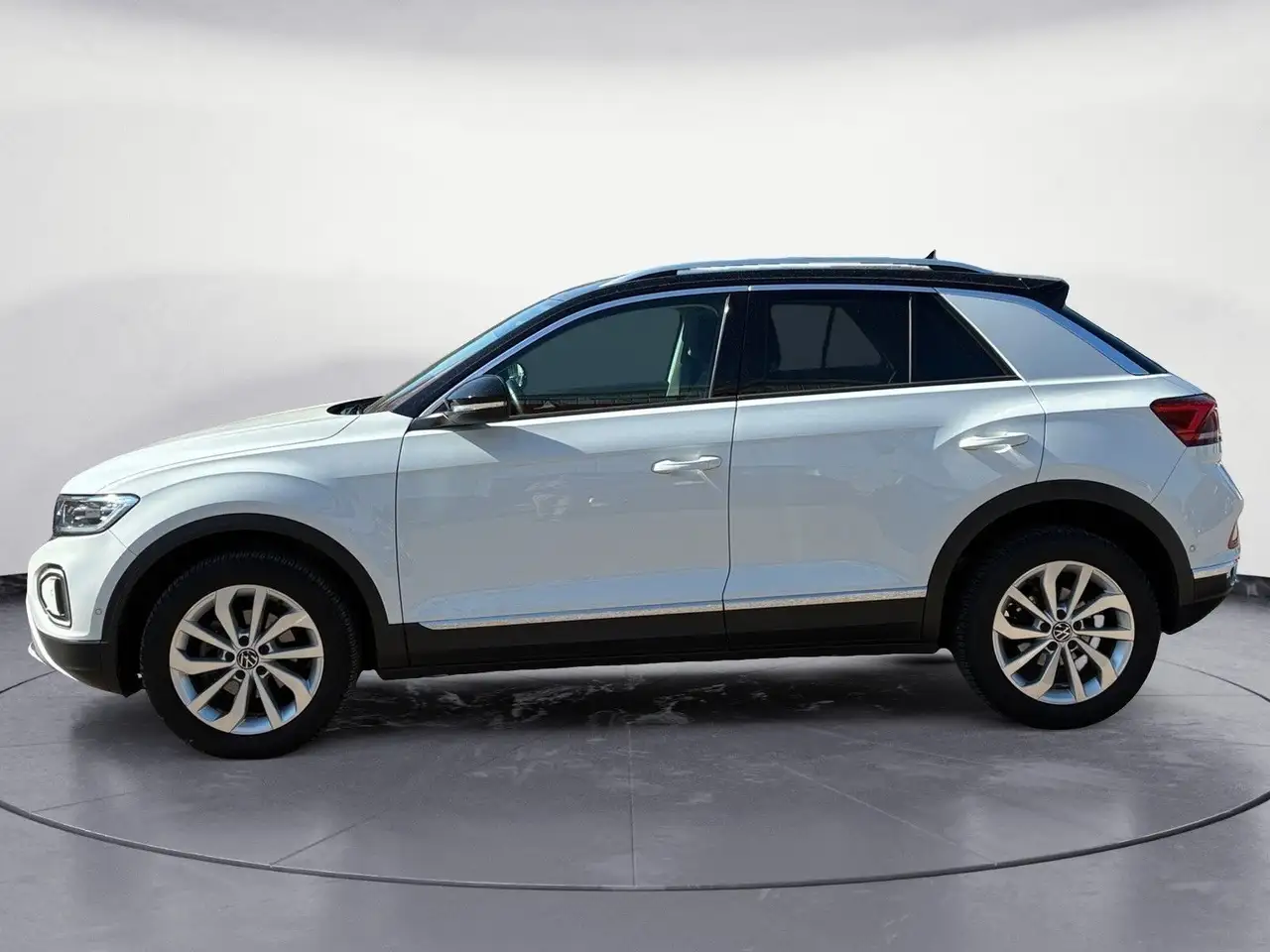 Volkswagen T-Roc, фото 2