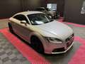 Audi TTS 2.0 TFSI 272cv Quattro S-tronic Carnet d'entretien Factures Distribution ok Gris - thumbnail 10