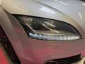 Audi TTS 2.0 TFSI 272cv Quattro S-tronic Carnet d'entretien Factures Distribution ok Gris - thumbnail 11