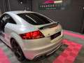 Audi TTS 2.0 TFSI 272cv Quattro S-tronic Carnet d'entretien Factures Distribution ok Gris - thumbnail 38