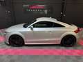 Audi TTS 2.0 TFSI 272cv Quattro S-tronic Carnet d'entretien Factures Distribution ok Gris - thumbnail 2