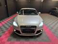 Audi TTS 2.0 TFSI 272cv Quattro S-tronic Carnet d'entretien Factures Distribution ok Gris - thumbnail 14