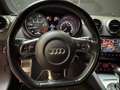 Audi TTS 2.0 TFSI 272cv Quattro S-tronic Carnet d'entretien Factures Distribution ok Gris - thumbnail 24