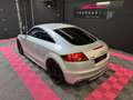 Audi TTS 2.0 TFSI 272cv Quattro S-tronic Carnet d'entretien Factures Distribution ok Gris - thumbnail 3