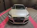 Audi TTS 2.0 TFSI 272cv Quattro S-tronic Carnet d'entretien Factures Distribution ok Gris - thumbnail 13