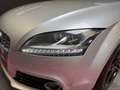 Audi TTS 2.0 TFSI 272cv Quattro S-tronic Carnet d'entretien Factures Distribution ok Gris - thumbnail 16