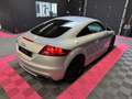 Audi TTS 2.0 TFSI 272cv Quattro S-tronic Carnet d'entretien Factures Distribution ok Gris - thumbnail 8