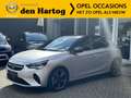 Opel Corsa 1.2 Elegance Panorama dak/Navi-Tel/ECC/Stoel en st Zilver - thumbnail 1
