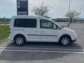 Volkswagen Caddy Life Family 1,9 TDI Weiß - thumbnail 5