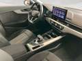 Audi A4 avant 40 2.0 tdi mhev 204cv s-tronic Schwarz - thumbnail 12