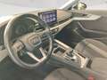 Audi A4 avant 40 2.0 tdi mhev 204cv s-tronic Negro - thumbnail 9