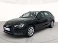Audi A4 avant 40 2.0 tdi mhev 204cv s-tronic Negro - thumbnail 1