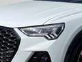 Audi Q3 Sportback 35 TFSI S line *SONOS*LED*PDC*NAVI* Blanc - thumbnail 9