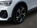 Audi Q3 Sportback 35 TFSI S line *SONOS*LED*PDC*NAVI* Blanc - thumbnail 11