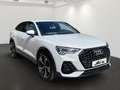 Audi Q3 Sportback 35 TFSI S line *SONOS*LED*PDC*NAVI* Blanc - thumbnail 4
