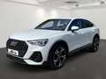 Audi Q3 Sportback 35 TFSI S line *SONOS*LED*PDC*NAVI* Blanc - thumbnail 2