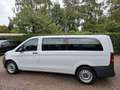 Mercedes-Benz Vito Tourer 114 BlueTEC Extra Lang 25995.- INCL BTW 9-P Blanc - thumbnail 4
