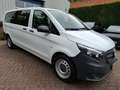 Mercedes-Benz Vito Tourer 114 BlueTEC Extra Lang 25995.- INCL BTW 9-P Blanc - thumbnail 9
