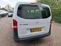 Mercedes-Benz Vito Tourer 114 BlueTEC Extra Lang 25995.- INCL BTW 9-P Blanc - thumbnail 5