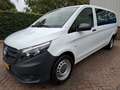 Mercedes-Benz Vito Tourer 114 BlueTEC Extra Lang 25995.- INCL BTW 9-P Blanc - thumbnail 1