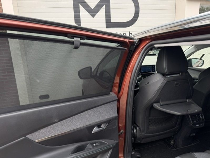 Peugeot 5008 2.0 HDI Allure - 7 pers.-Trekhaak-LED-Keyless — photo 30