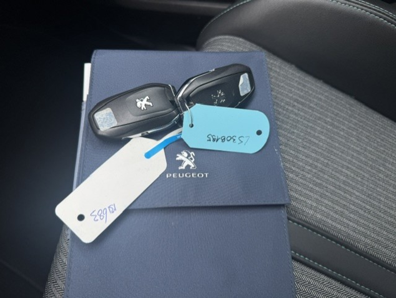 Peugeot 5008 2.0 HDI Allure - 7 pers.-Trekhaak-LED-Keyless — photo 22