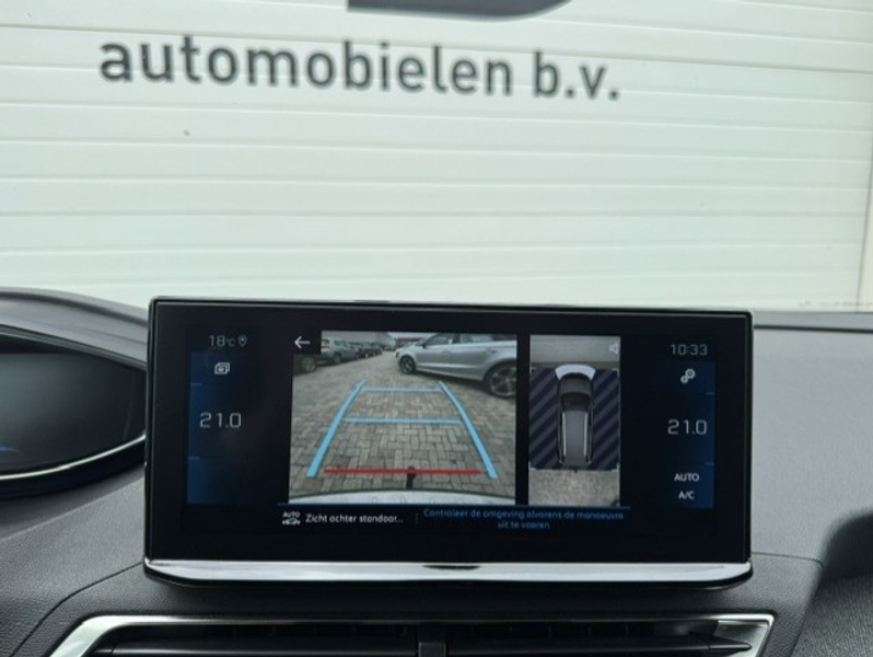 Peugeot 5008 2.0 HDI Allure - 7 pers.-Trekhaak-LED-Keyless — photo 14