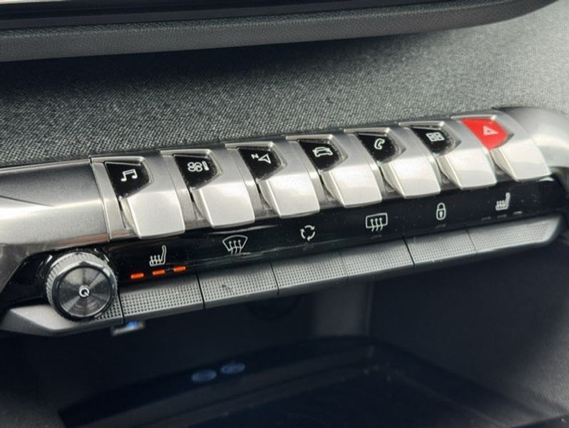 Peugeot 5008 2.0 HDI Allure - 7 pers.-Trekhaak-LED-Keyless — photo 15