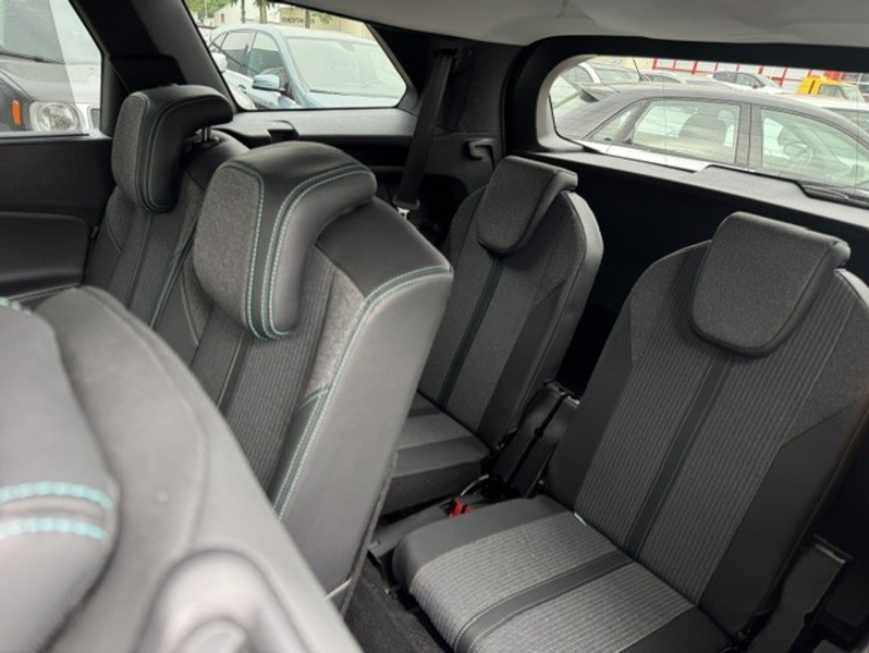 Peugeot 5008 2.0 HDI Allure - 7 pers.-Trekhaak-LED-Keyless — photo 19