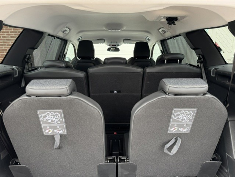 Peugeot 5008 2.0 HDI Allure - 7 pers.-Trekhaak-LED-Keyless — photo 20