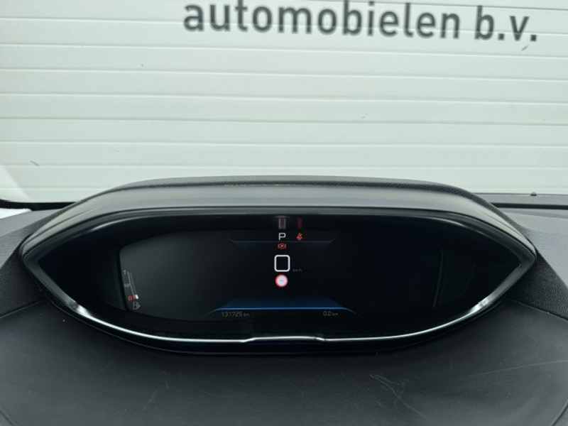Peugeot 5008 2.0 HDI Allure - 7 pers.-Trekhaak-LED-Keyless — photo 27