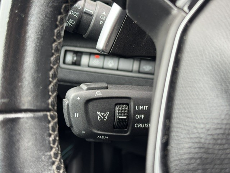 Peugeot 5008 2.0 HDI Allure - 7 pers.-Trekhaak-LED-Keyless — photo 21