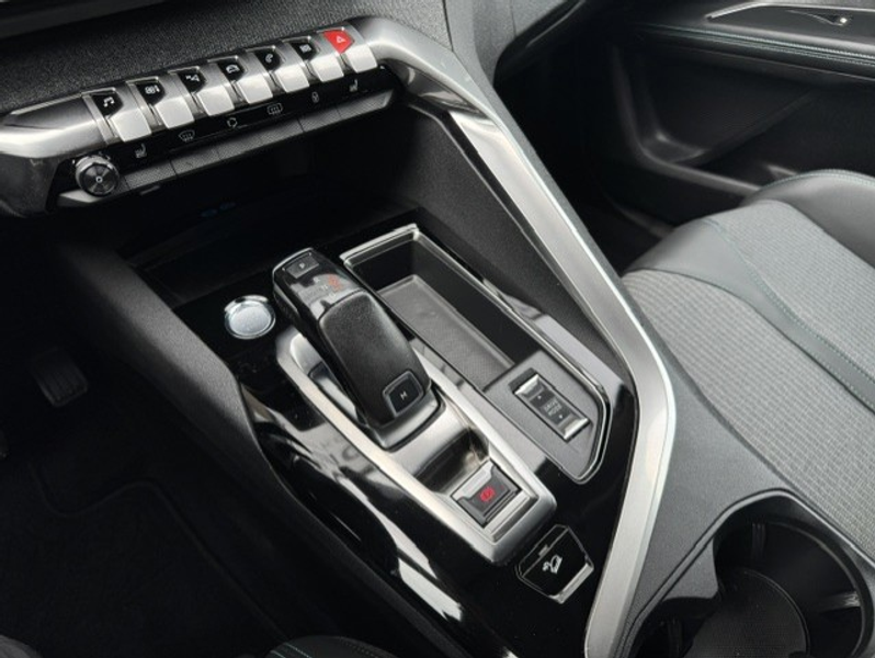 Peugeot 5008 2.0 HDI Allure - 7 pers.-Trekhaak-LED-Keyless — photo 13