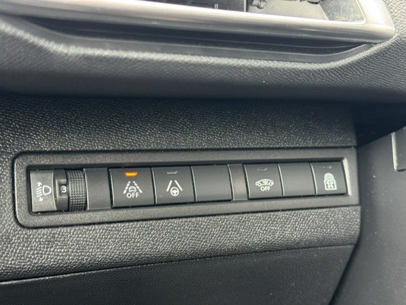 Peugeot 5008 2.0 HDI Allure - 7 pers.-Trekhaak-LED-Keyless — photo 29