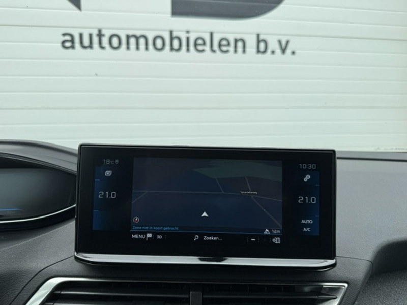 Peugeot 5008 2.0 HDI Allure - 7 pers.-Trekhaak-LED-Keyless — photo 16