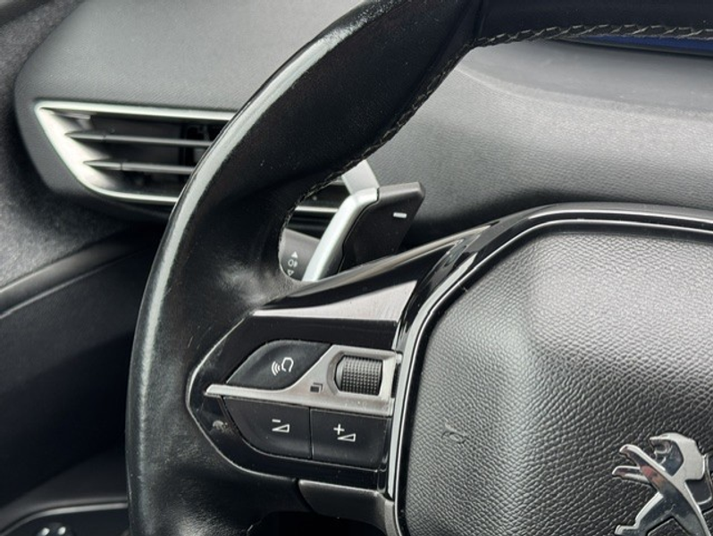 Peugeot 5008 2.0 HDI Allure - 7 pers.-Trekhaak-LED-Keyless — photo 31