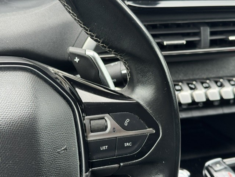Peugeot 5008 2.0 HDI Allure - 7 pers.-Trekhaak-LED-Keyless — photo 26