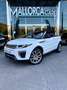 Land Rover Range Rover Evoque HSE Dinamique Wit - thumbnail 1