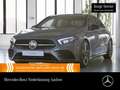 Mercedes-Benz A 250 e Lim EDITION 2020+AMG+NIGHT+LED+8G Grau - thumbnail 1