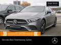 Mercedes-Benz A 250 e Lim EDITION 2020+AMG+NIGHT+LED+8G Grau - thumbnail 1