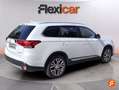 Mitsubishi Outlander 200 MPI Kaiteki CVT 2WD 7 Plazas Blanc - thumbnail 8