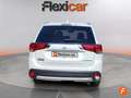 Mitsubishi Outlander 200 MPI Kaiteki CVT 2WD 7 Plazas Amarillo - thumbnail 9
