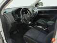 Mitsubishi Outlander 200 MPI Kaiteki CVT 2WD 7 Plazas Blanc - thumbnail 15