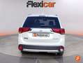Mitsubishi Outlander 200 MPI Kaiteki CVT 2WD 7 Plazas Blanc - thumbnail 9