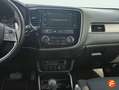 Mitsubishi Outlander 200 MPI Kaiteki CVT 2WD 7 Plazas Blanc - thumbnail 12